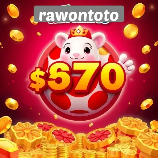 Peluang Menang Besar di Rawontoto untuk Pemain Baru