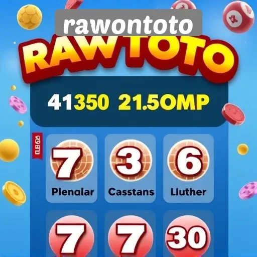 Tantangan dan Kesenangan Bermain di Rawontoto