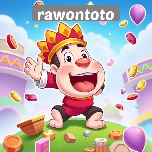 Perbandingan Game Populer di Rawontoto dengan Situs Lain