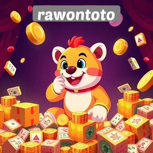 Cara Daftar dan Memulai Bermain di Rawontoto