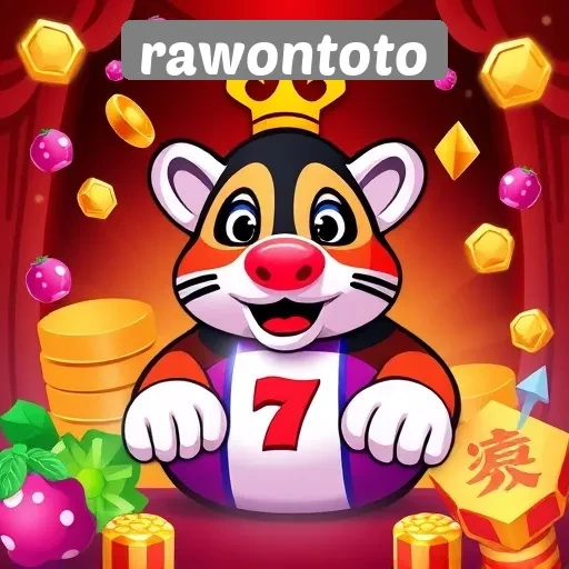 Menjelajahi Fitur Menarik di Situs Game Rawontoto