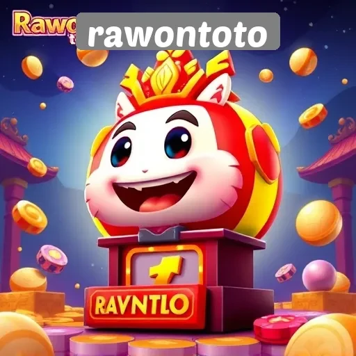 Membedah Ragam Permainan yang Tersedia di Rawontoto