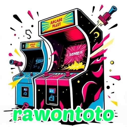 rawontoto: Delve into the Exciting Features of This Game Site!