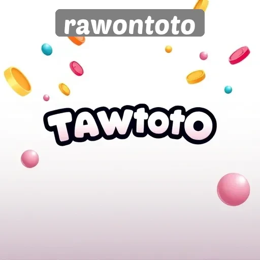 Fitur Unggulan yang Ditawarkan oleh Rawontoto untuk Gamer