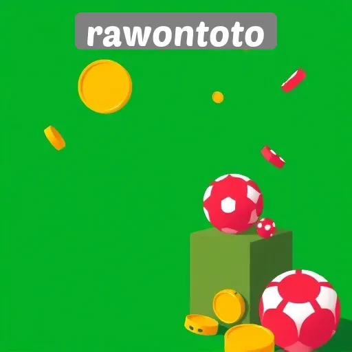 Evolusi Permainan di Rawontoto Seiring Waktu