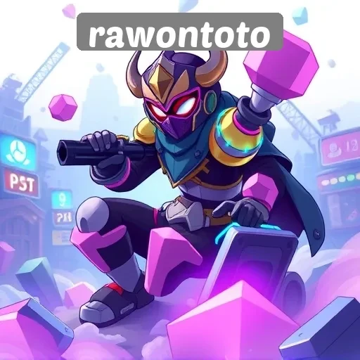 Pengalaman Gaming yang Berbeda di Rawontoto