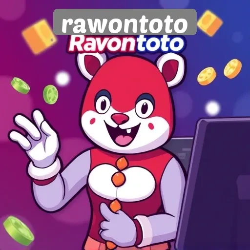 Dampak Rawontoto terhadap Industri Game Online Indonesia