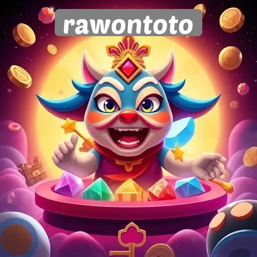 Inovasi Terbaru Di Rawontoto Yang Patut Dicoba