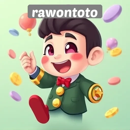 Beragam Game Populer Tersedia Di Rawontoto