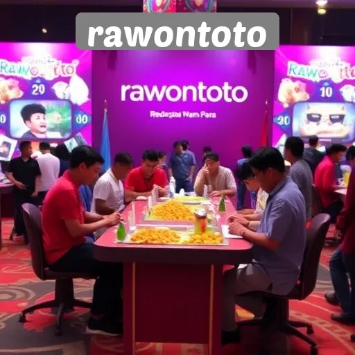 Masa Depan Rawontoto di Industri Game Tanah Air