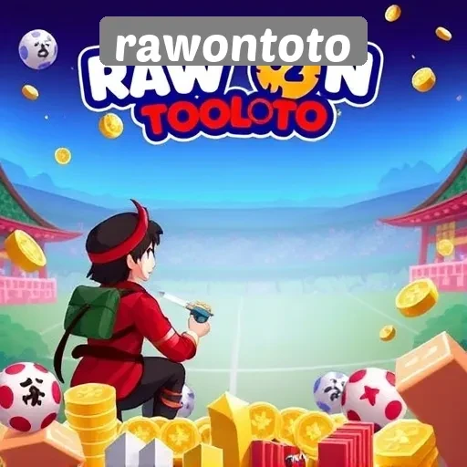 Mengapa Rawontoto Menjadi Pilihan Gamers Saat Ini