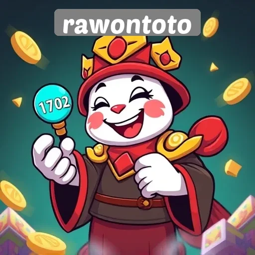 Kepopuleran Rawontoto di Kalangan Gamer Indonesia