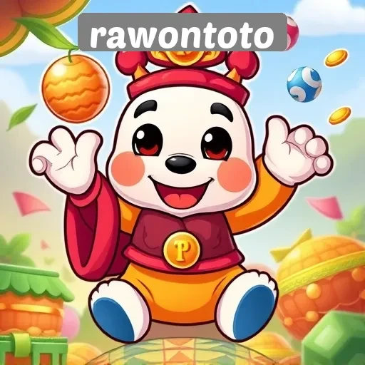 Keunggulan dan Fitur Unik di Situs Game Rawontoto