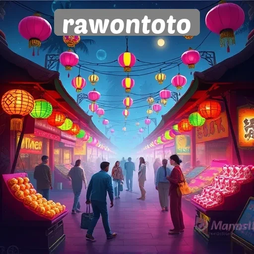 Membandingkan Rawontoto dengan Situs Game Lain di Pasar Indonesia