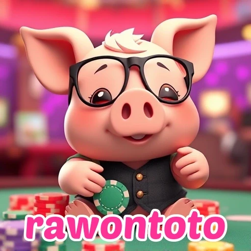 rawontoto: Reward yang Menggoda untuk Penggemar Game Online Indonesia