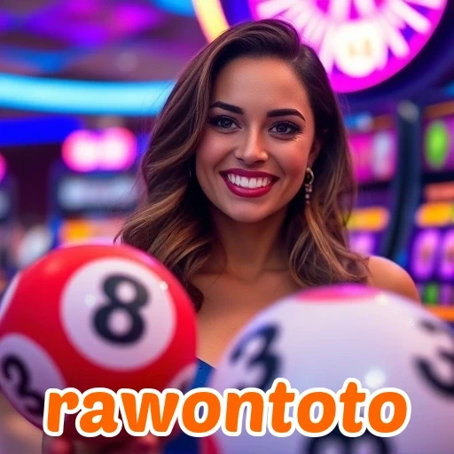 rawontoto: Menemukan Keajaiban RPG di Game Online Terbaik
