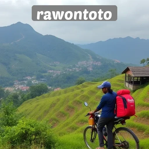 Analisis Keselamatan dan Keamanan di Rawontoto