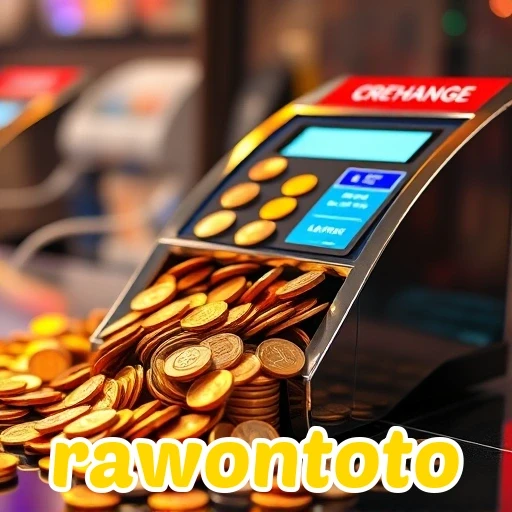 rawontoto: Pengalaman Seru di Dunia Permainan Simulasi