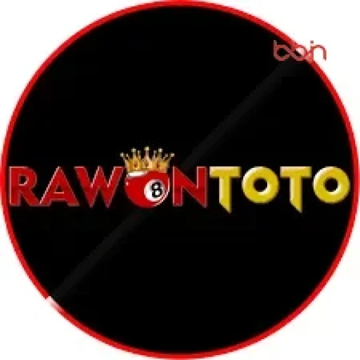 Logo resmi rawontoto