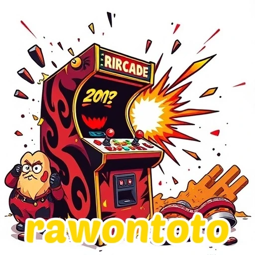 rawontoto: Trik Jitu Menang Bermain Game Online di Indonesia